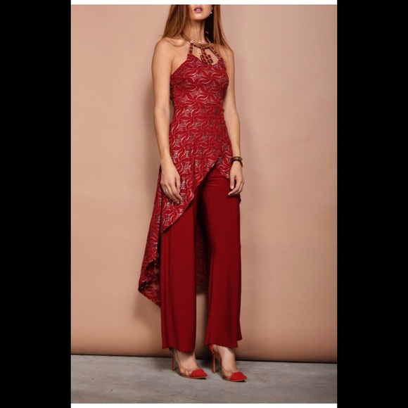 Romper - Picture 2 of 3